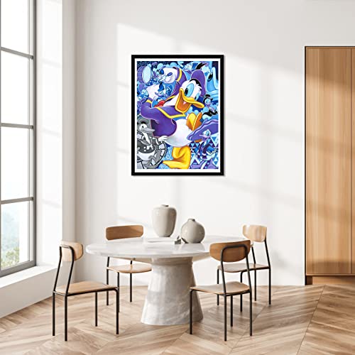 Cartoon Mouse | Diamond Painting