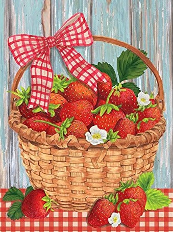 Food | Diamond Painting
