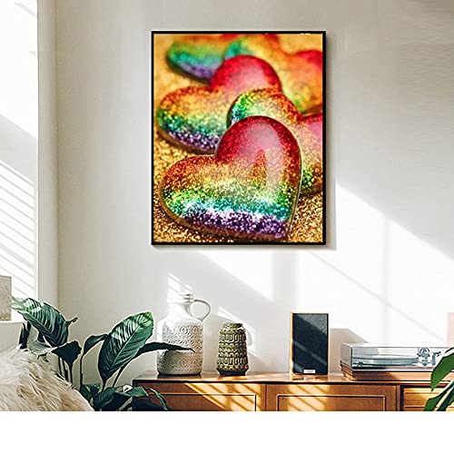 Valentine's Day | Diamond Painting