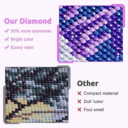 Turtle | Diamond Painting