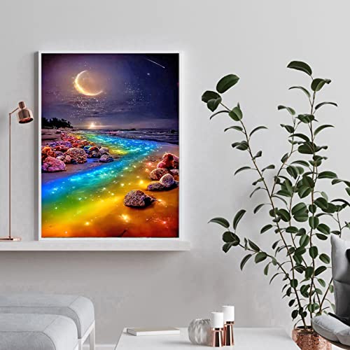 Beach | Diamond Painting