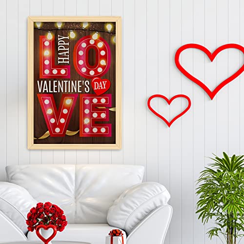 Valentine's Day | Diamond Painting