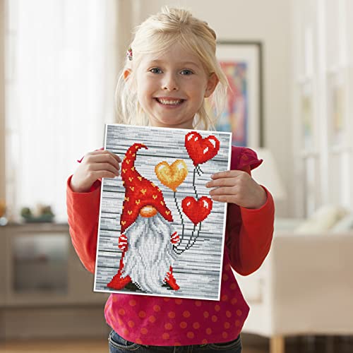 Valentine's Day | Diamond Painting