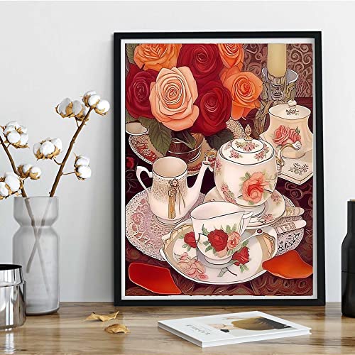 Food | Diamond Painting