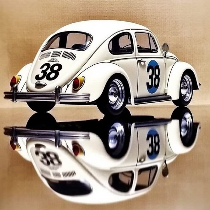 Car | Diamond Painting