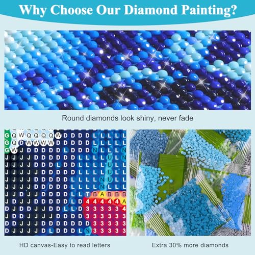 Game Character | Diamond Painting