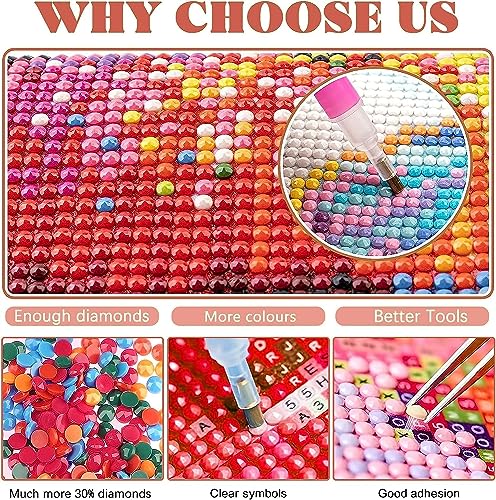 Tree Christmas | Diamond Painting