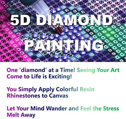 Car | Diamond Painting