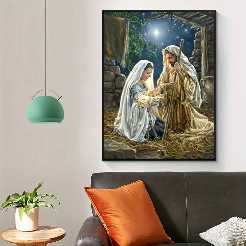 Religion | Diamond Painting