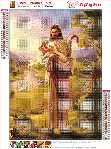 Religion | Diamond Painting