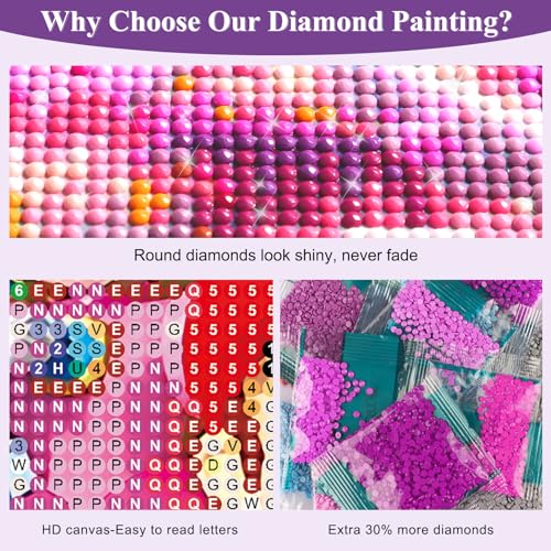 Game Character | Diamond Painting