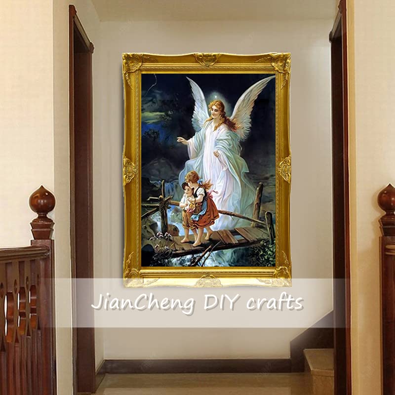 Angel | Diamond Painting