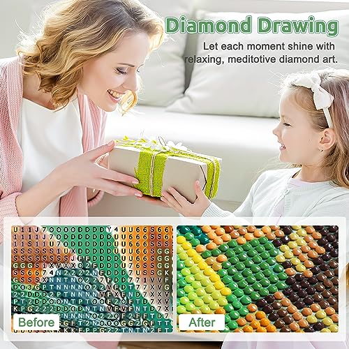 Bird | Diamond Painting