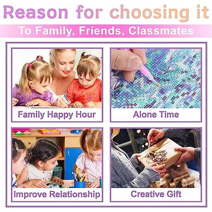 Sneaky Black Cat | Diamond Painting