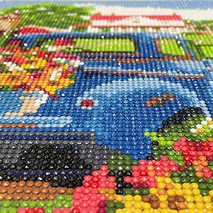 Valentine's Day | Diamond Painting