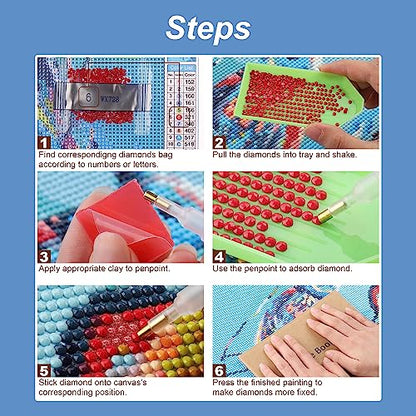 Butterfly | Diamond Painting