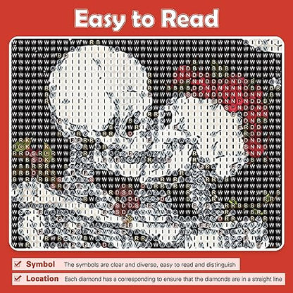 Valentine's Day | Diamond Painting