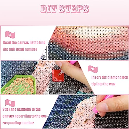 Food | Diamond Painting