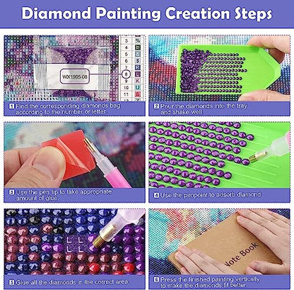 Dragon | Diamond Painting