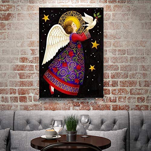 Angel | Diamond Painting