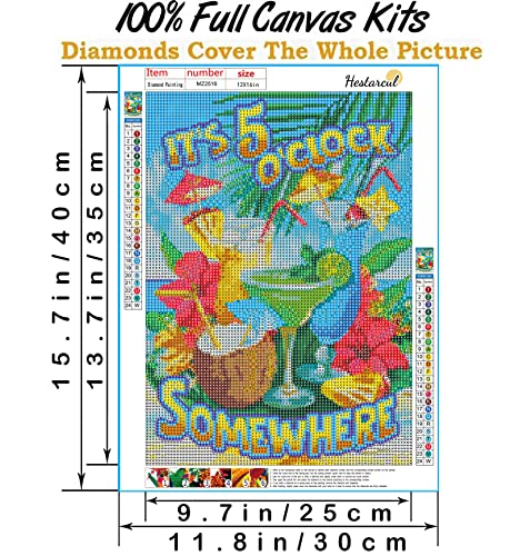 Food | Diamond Painting