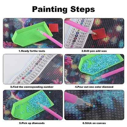 Turtle | Diamond Painting