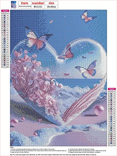 Butterfly | Diamond Painting