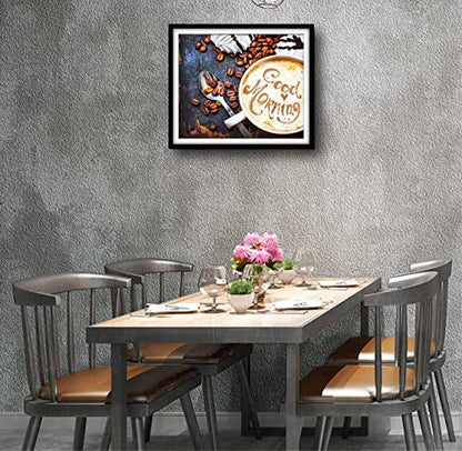 Food | Diamond Painting