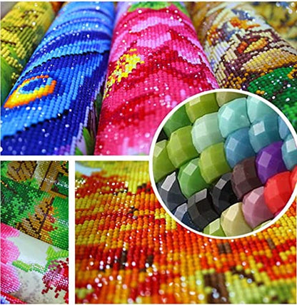 Giraffe | Diamond Painting