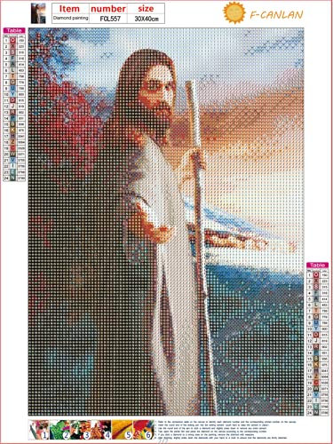 Religion | Diamond Painting