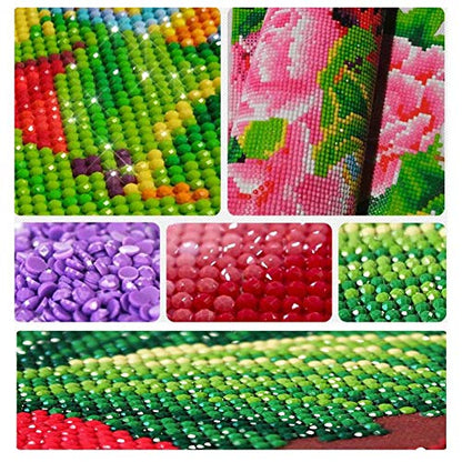 Car | Diamond Painting