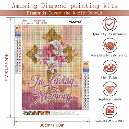 Religion | Diamond Painting