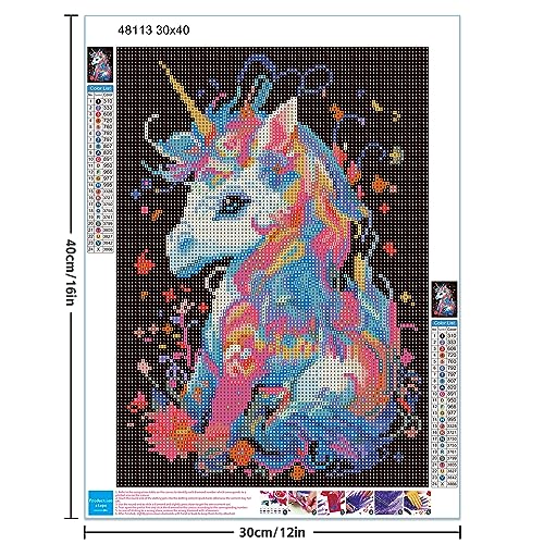 Horse | Diamond Painting