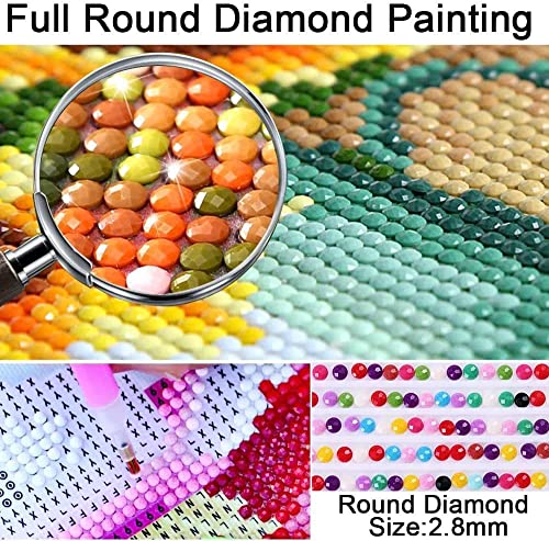 Game Character | Diamond Painting