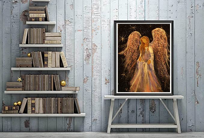 Angel | Diamond Painting