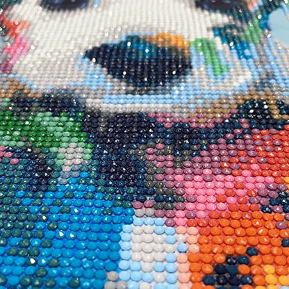 Dog | Diamond Painting