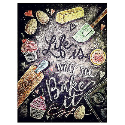 Food | Diamond Painting