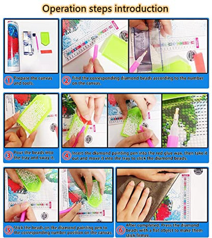 Turtle | Diamond Painting