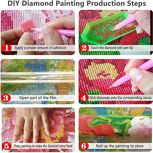 Valentine's Day | Diamond Painting