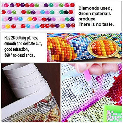 Car | Diamond Painting