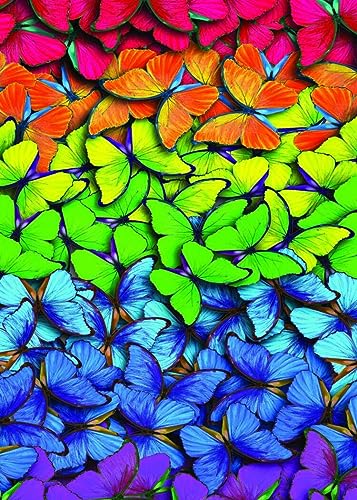 Butterfly | Diamond Painting