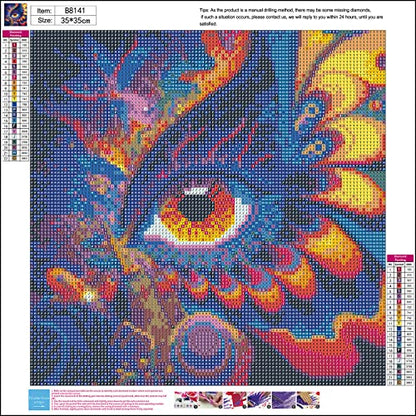 Dragon | Diamond Painting