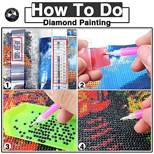 Car | Diamond Painting