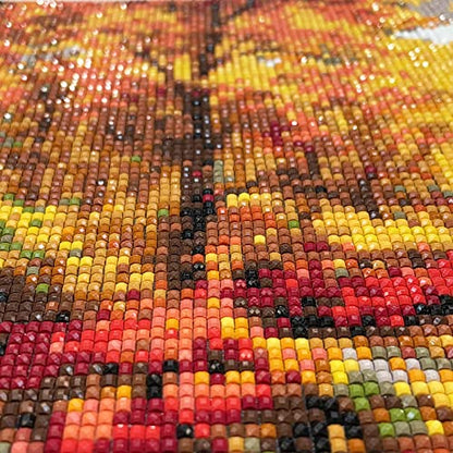 Forest | Diamond Painting