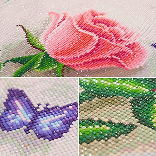 Pretty Girl | Diamond Painting