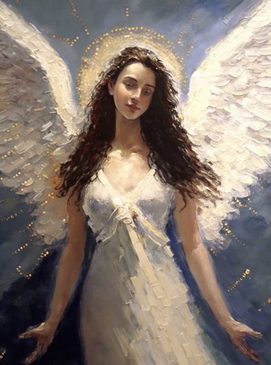 Angel | Diamond Painting