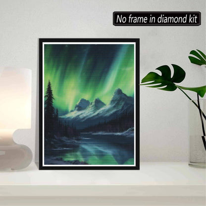 Aurora | Diamond Painting
