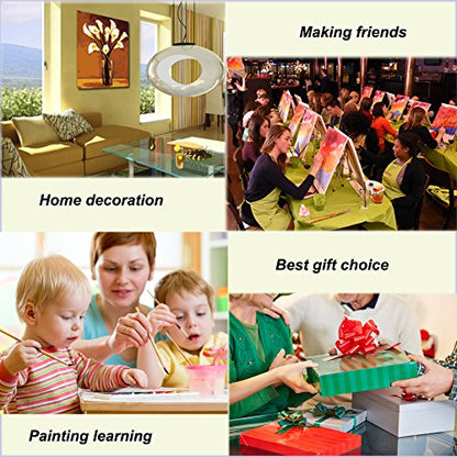 Lion | Diamond Painting