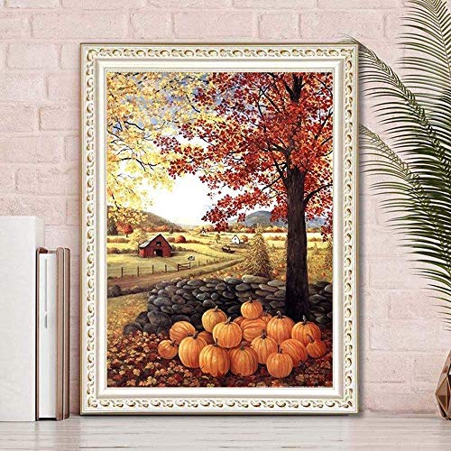 Farm | Diamond Painting