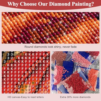 Dragon | Diamond Painting